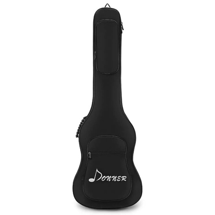 Softcase Semi Gigbag Gitar Listrik / Tas Gitar Cl55