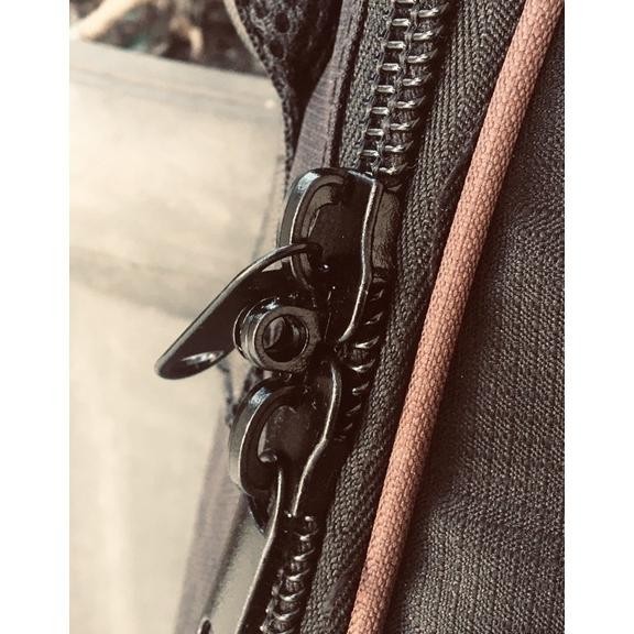 Gig Bag / Semi Hardcase Akustik / Tas Gitar Akustik