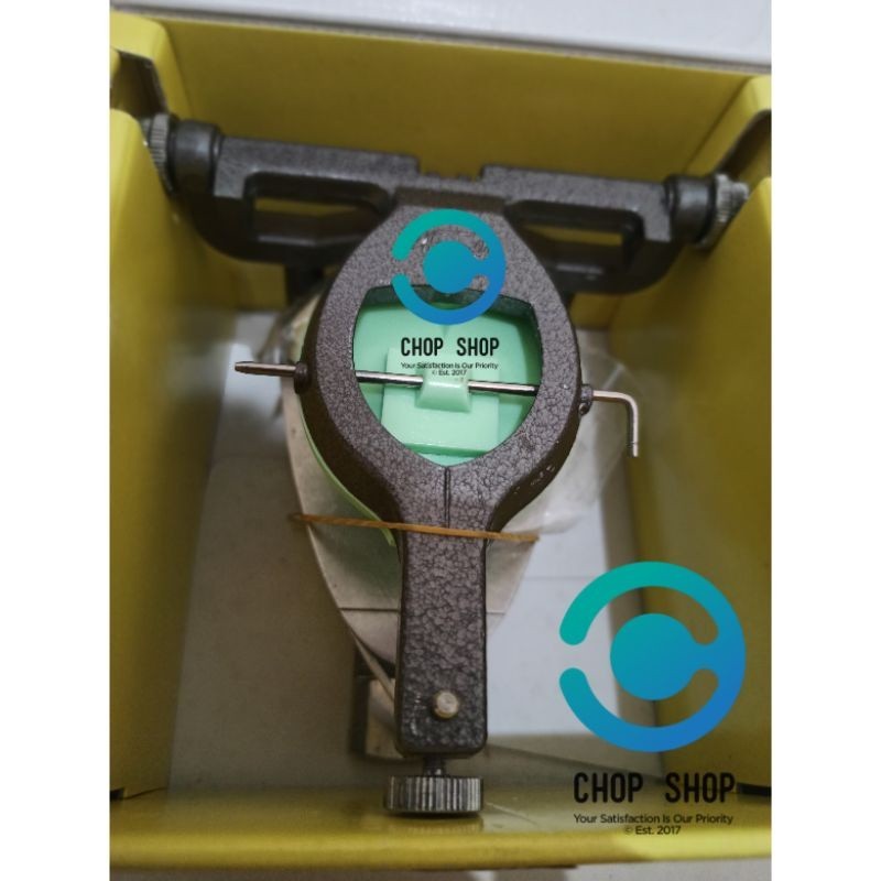 Artikulator Handy IIA Second Lengkap Like New