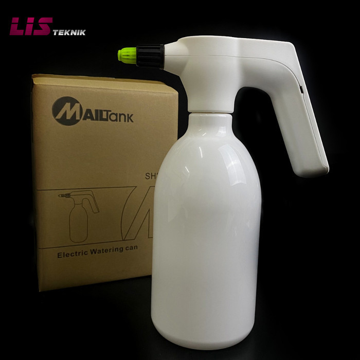 Terlaris Sprayer Alat Semprot 2Liter Semprotan Penyiram Tanaman Semprotan Taman Promo Terbaru