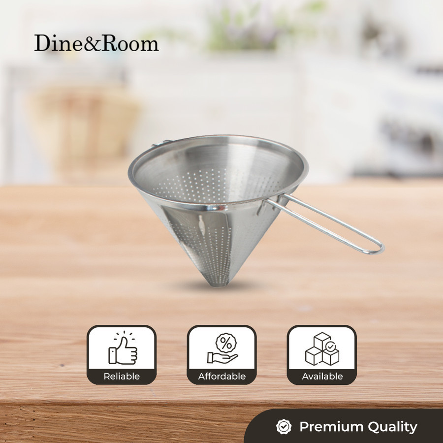 Dine & Room | Conical Strainer