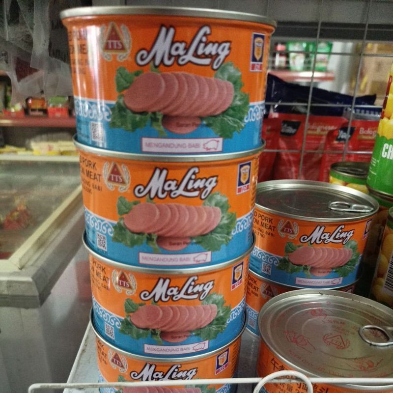

TTS Maling 397gr