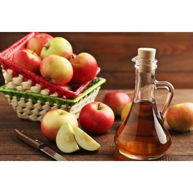 

BR Heinz / Apple Cider Vinegar Cuka Apel USA / 32 oz 32oz 946 ml 946ml