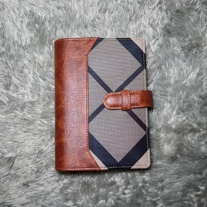 

BARANG TERLARIS Rados Organizer R.1104 Agenda / Time Planner