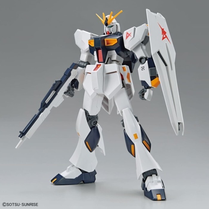 DISKON SPESIAL NU GUNDAM V GUNDAM ENTRY GRADE MODEL KIT TERMURAH