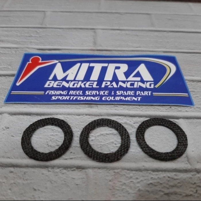 PROMO SET CARBONTEX LIZARD MUSE 2000 TERMURAH