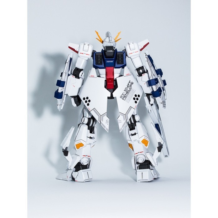 MUST HAVE HG PENELOPE GUNDAM WATER DECAL EVO SIMP DECAL TERMURAH