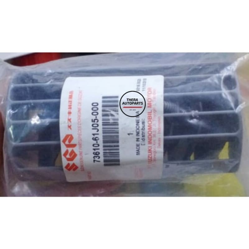 Part Mobil Kisi Kisi AC Double Blower Suzuki APV Original SGP
