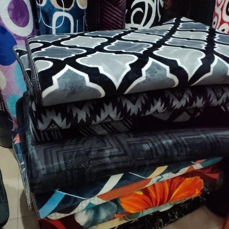 Hs Karpet Endless Love Ukr Sajadah 60X120