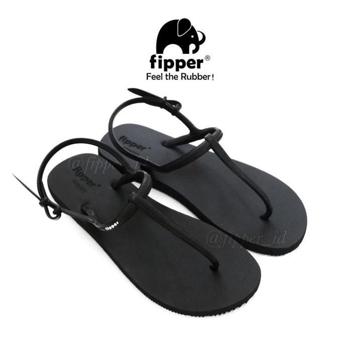 Ready Fipper Strappy For Woman,Sandal Fipper Original,Sandal Wanita Fipper Pengiriman Cepat