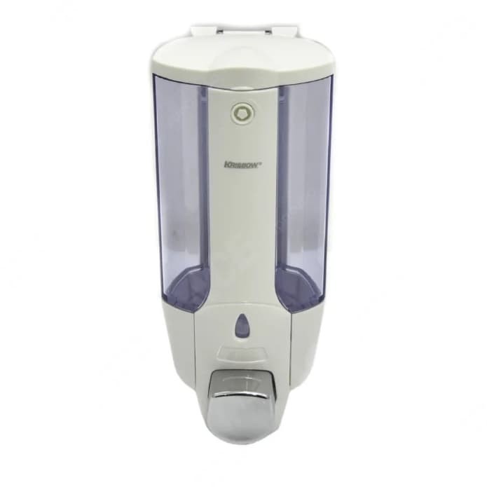ACE - KRISBOW DISPENSER SABUN CAIR 380 ML / TEMPAT SABUN CAIR
