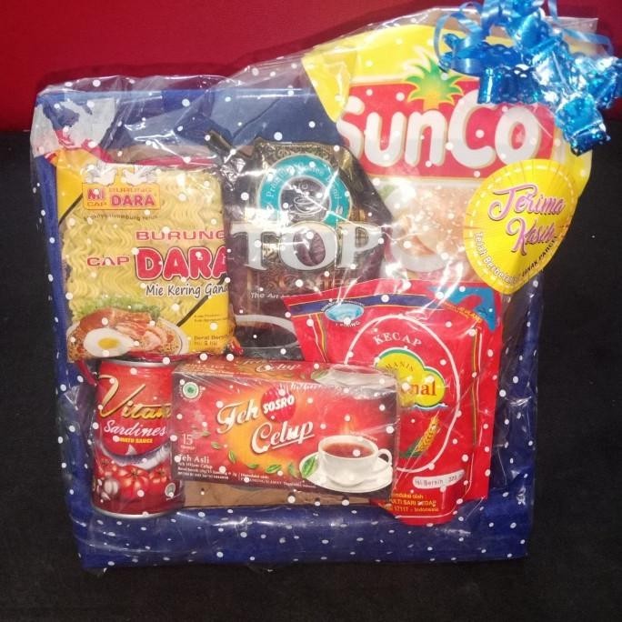 

<<<<<] parcel murah natal / lebaran