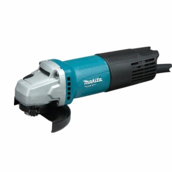 MESIN GERINDA TANGAN MAKTEC MT91A SAKLAR BELAKANG MAKTEC MT91A