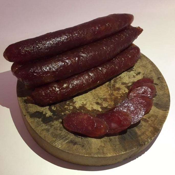 

Sosis babi lapciong medan GS