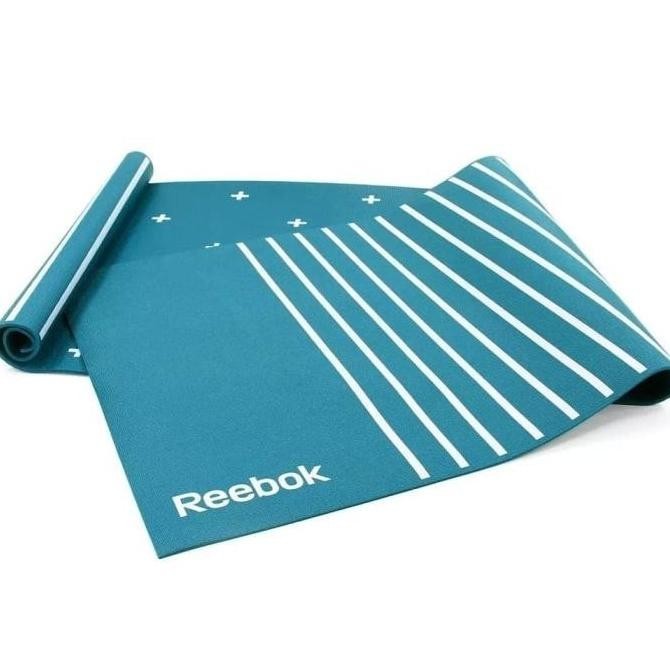 Ready Matras Yoga Reebok Ori|Matras Senam Pilates Reebok Ori|Reebok Xalopexa
