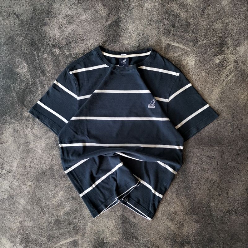 Tshirt kangol