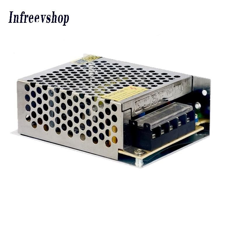 Adaptor 12V 5A Switching Power Sup 12V5A 60W