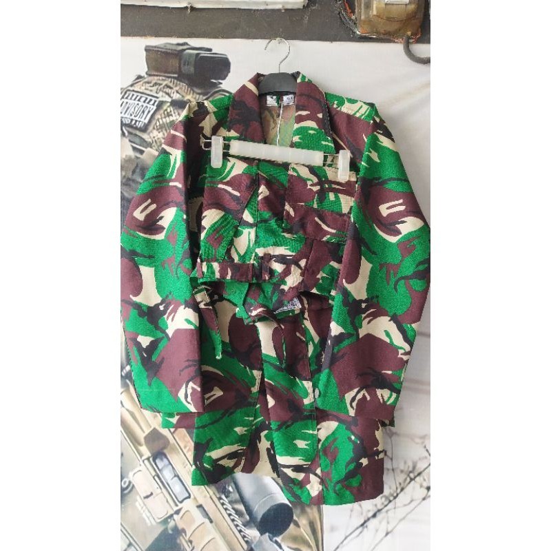 [FRESH STYLE] GET IT NOW BAJU PDL VELBED WOOL 888