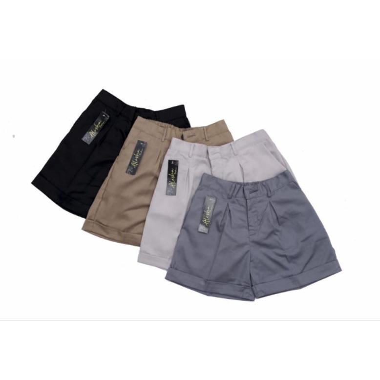 Korean Pants/ Hot Pants /Celana Pendek Sexy Wanita/Korean Style Terbaru