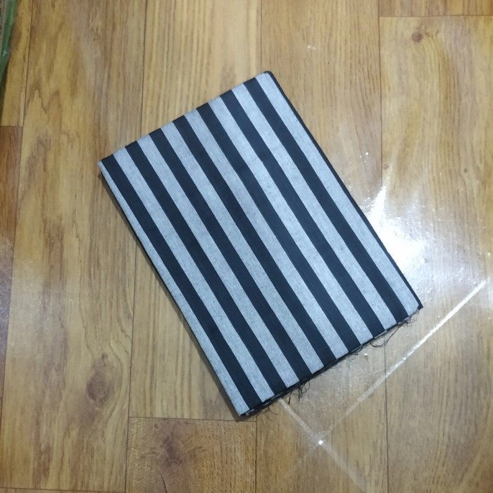 Kain Lurik Tenun Atbm Klaten