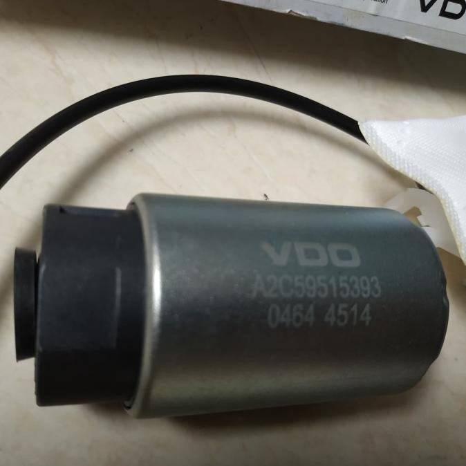 Rotak Pompa Bensin Fuel Pump Suzuki Apv Motor Rotax Vdo German