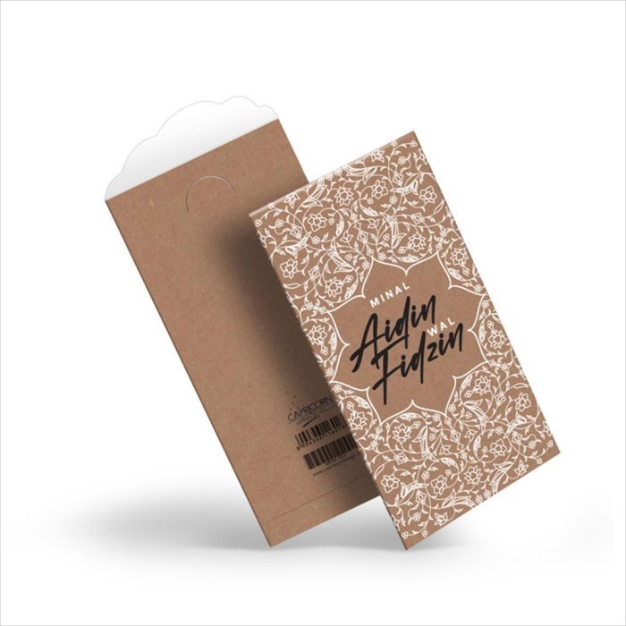 

Amplop Lebaran Ampfk Isi 5 - 021