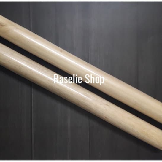 

Rolling Pin/Gilingan Kue Bahan Kayu 39Cm