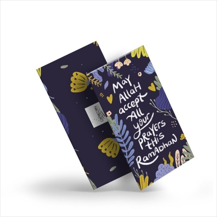 

Capricorn Design Amplop Lebaran Isi 5 - Ampfb 179