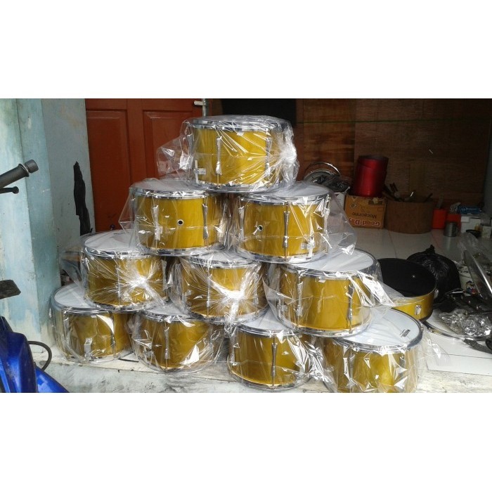 Drumband Alat Peraga TK 35 Alat