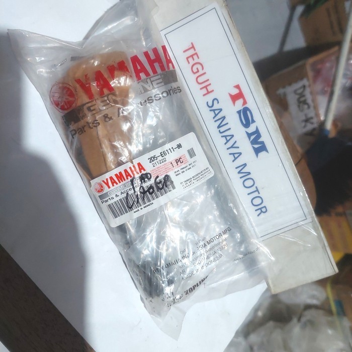 As Pulley Gear Primary Drive 2D5-E6111-00 Mio , Mio Smile Asli Yamaha Gratis Ongkir