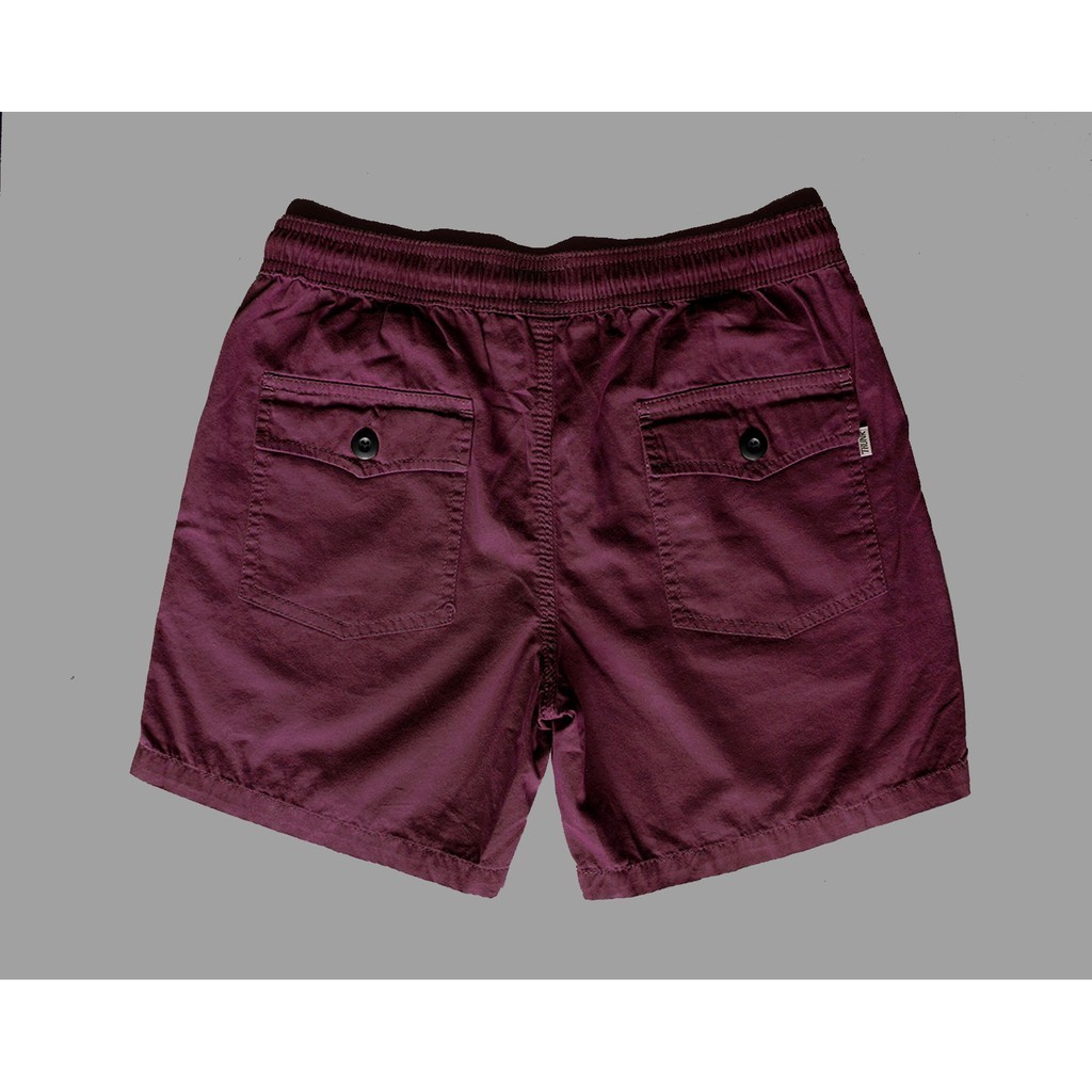 [LIMITED COLLECTIONS GRAB IT FAST] TRUNK REDANT PANTS CELANA PENDEK BOARDSHORT