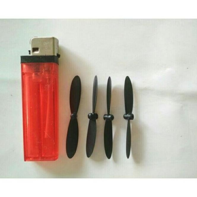 Baling Baling Propeller Mini Drone S9 S9W Original - tokonisaya