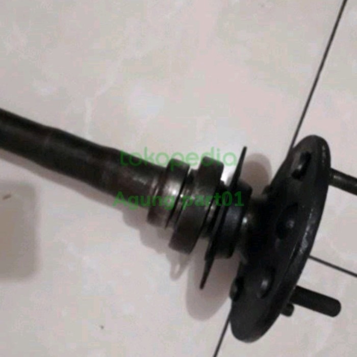 As Roda Kijang Super #Thelogodok