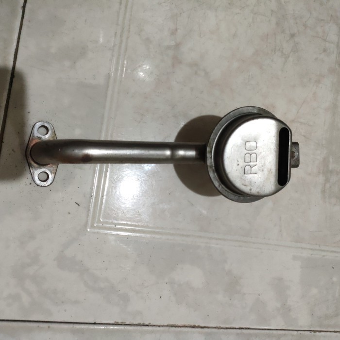 Saringan Oli Stainer Oli Oil Brio #Fressti
