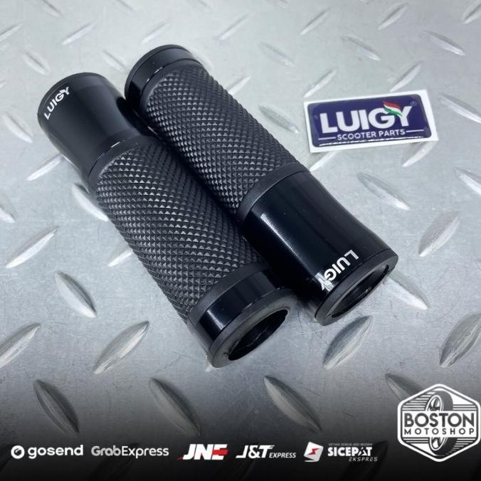 Luigy Handgrip Vespa GTS GTV GTL