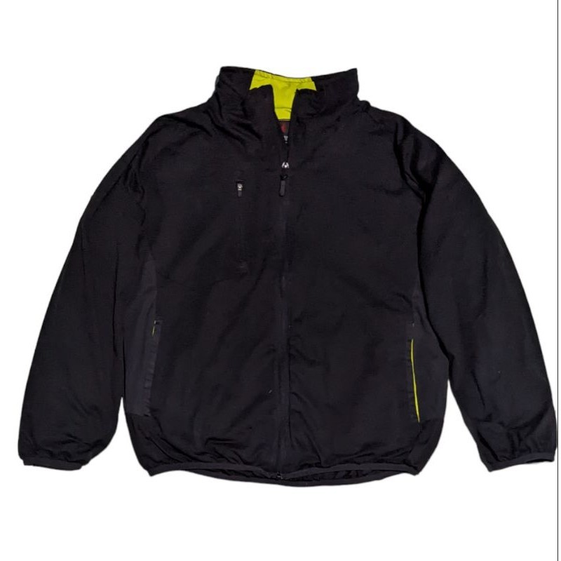 jaket TEAGLE sport second original