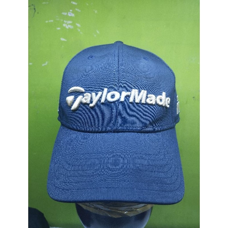 topi taylormade