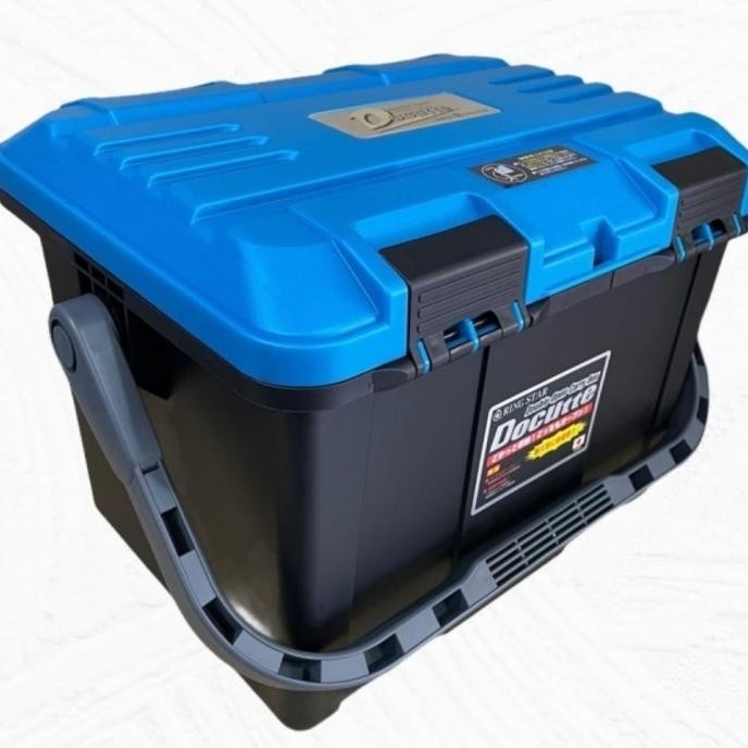 

PROMO !!! BOX DOCUTTE 4700 PACKING AMAN