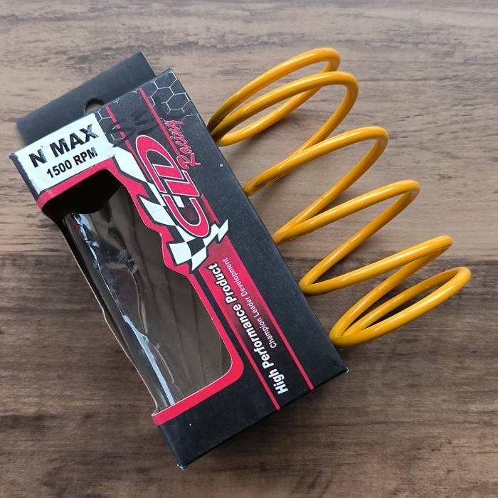 PROMO PER CVT RACING CLD NMAX OLD AEROX OLD ASLI CLD #ORIGINAL