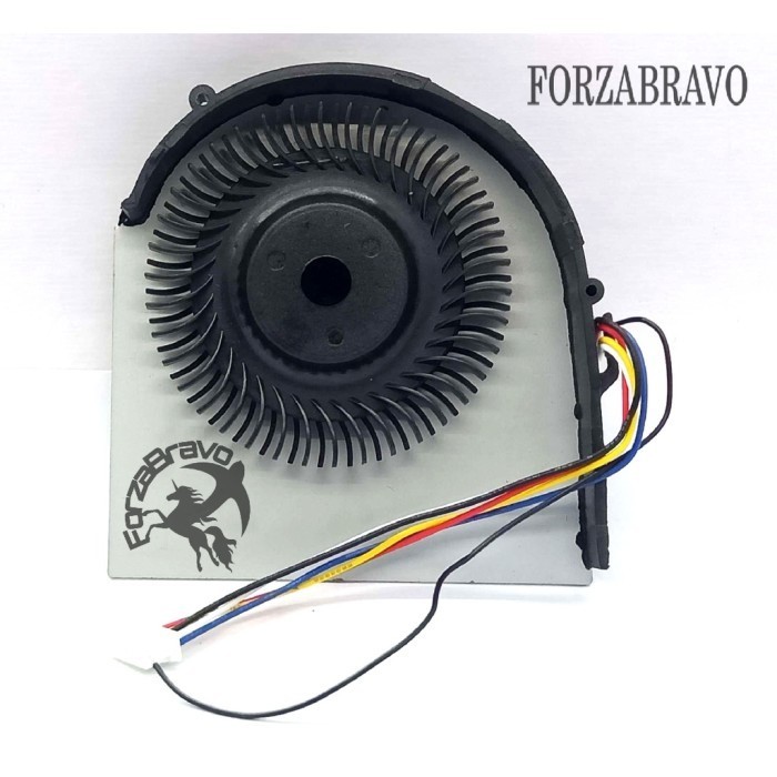 New Kipas Cooling Fan Laptop Lenovo Thinkpad T430 T430I 5 Pin 04W3269 Gratis Ongkir