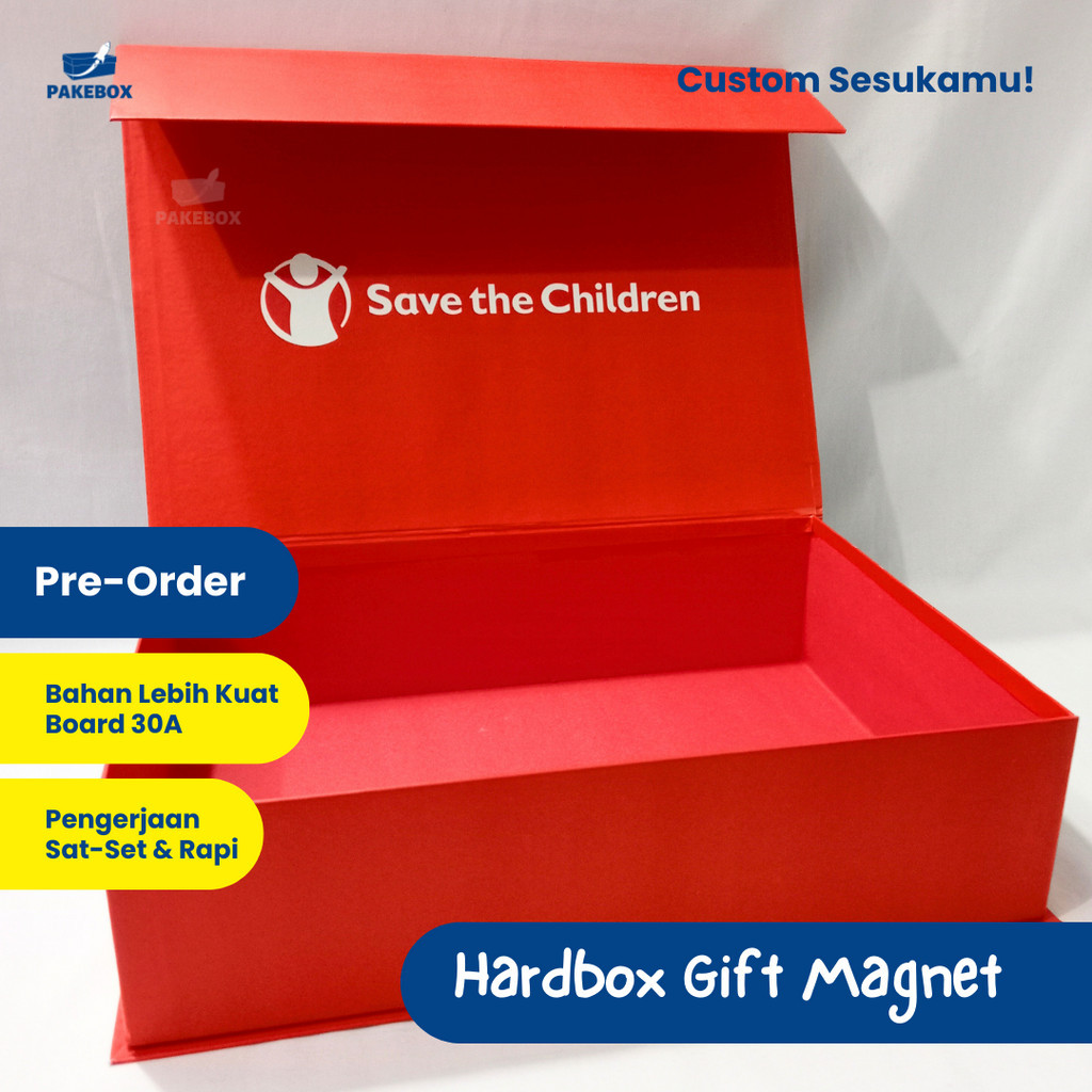 

Hardbox Magnet Custom - Kotak Kado Unik - Gift Box Custom Bandung/Box Hampers/Box Packaging Lebaran/Box Unik/Kotak Kado Hadiah