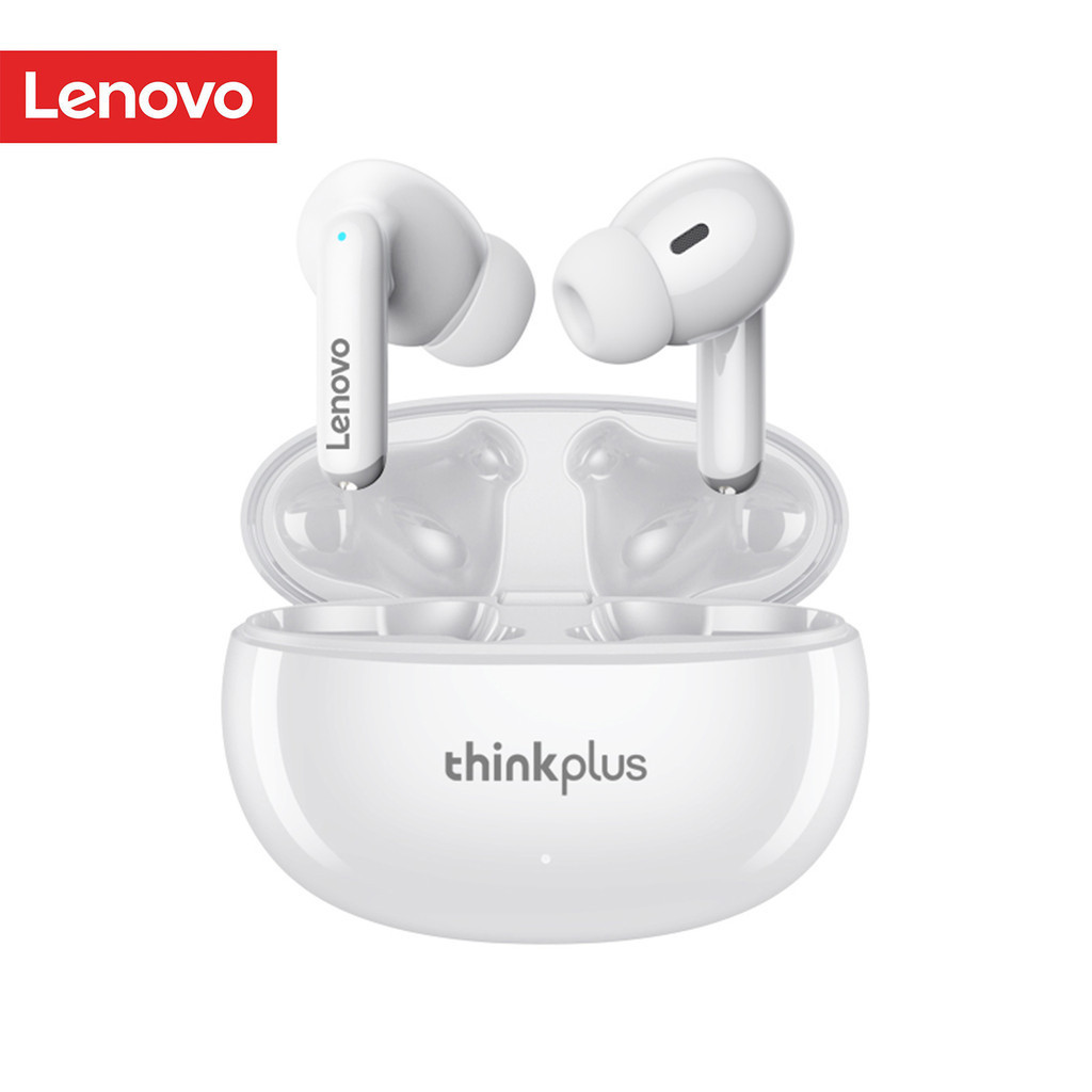 Lenovo XT88 BT5.3 True Wireless Headphones with Mic Music Earphone Sports Headset In-ear Earbuds Tou