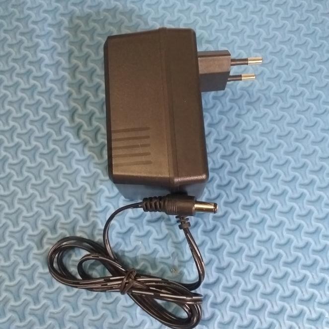 AC adaptor Alesis Drum elektronik DM5- DM8 9vol ori pabrik imanstoress