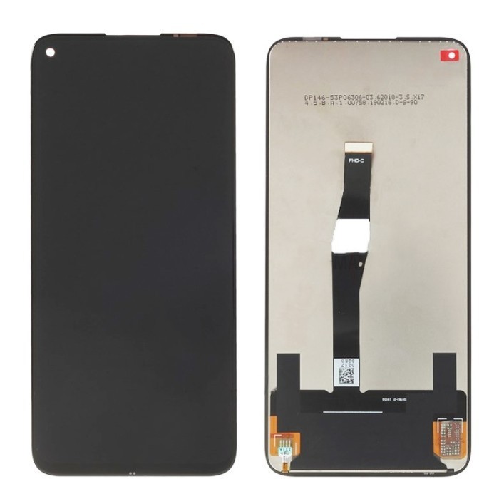 NEW SERIES LCD + TOUCHSCREEN HUAWEI HONOR 20 PRO - NOVA 5T LCD TS FULLSET QUALITY ORIGINAL