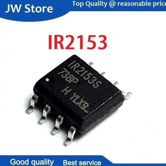 IR2153SPBF IR2153 IR2153S SOP-8