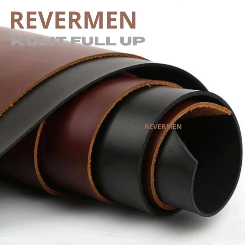 Kulit Sapi lembaran kulit sapi asli Full up - Kulit Fremium Leather