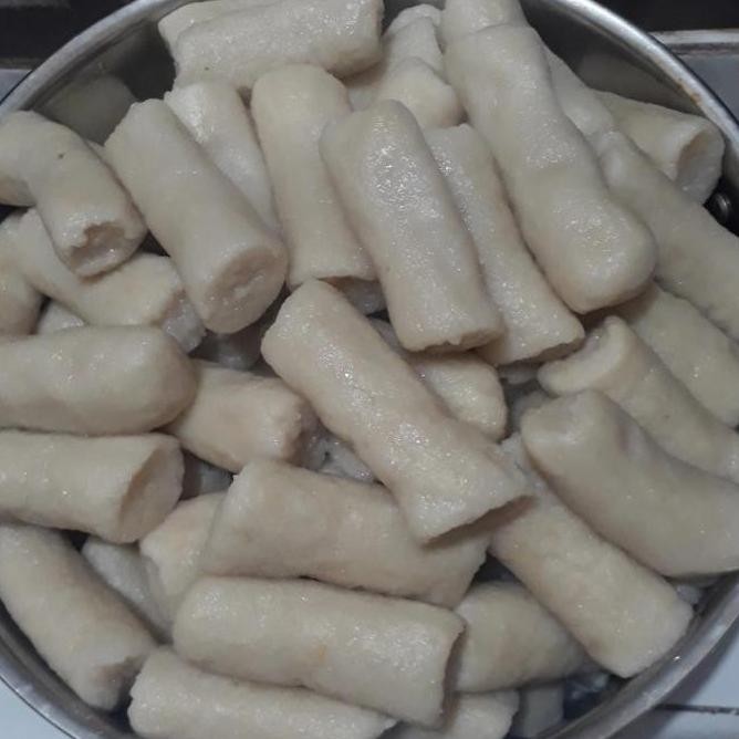 

TERJANGKAU PEMPEK REBUS KHAS BANGKA TANIALIYA56