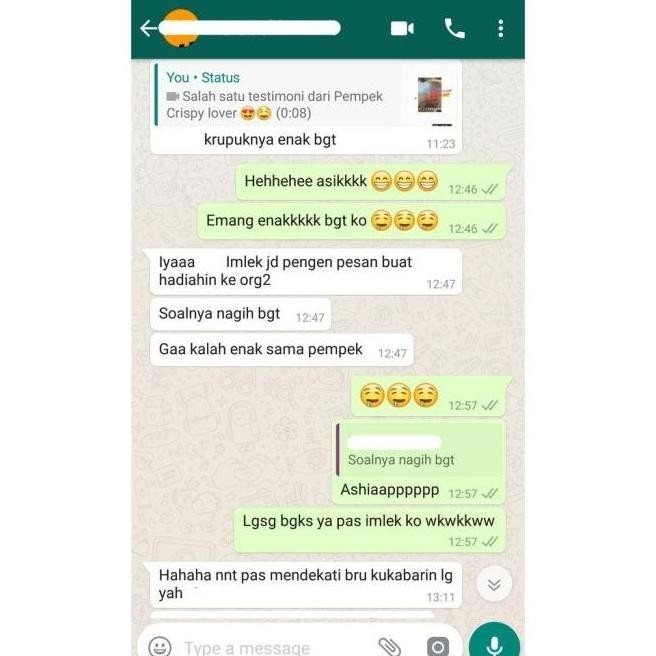 

SPESIAL PEMPEK EMAK INDAH - PEMPEK PALEMBANG ASLI IKAN TENGGI- PAKET TANIALIYA56