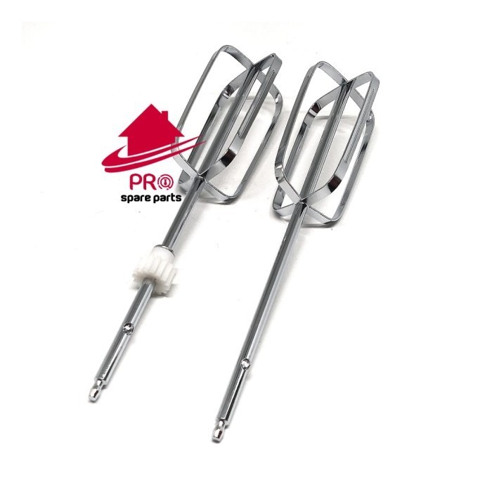 monggo] Stik Mixer Miyako - Pengaduk / Kocokan Adonan Kue Mixer Miyako