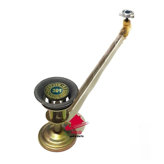 ] KOMPOR MAWAR 201 - Kompor Semawar / Kompor Gas Kran Panjang - JOSS